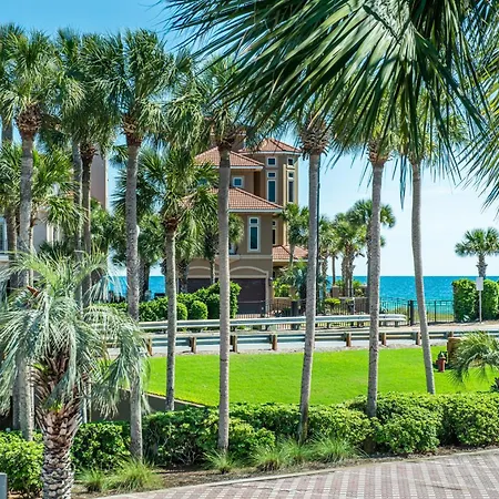 Destiny Beach Villas #15A